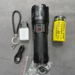 چراغ قوه اسمال سان مدل zy-T275 - Image 2