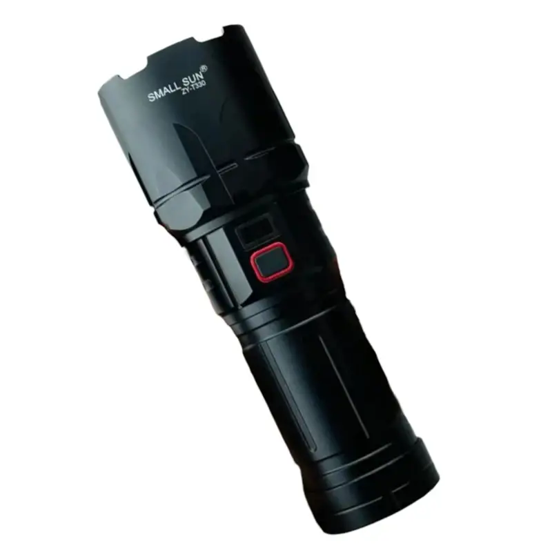 چراغ قوه اسمال سان مدل zy-T308