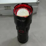 چراغ قوه اسمال سان مدل zy-T308 - Image 3