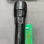 چراغ قوه اسمال سان مدل zy-T312 - Image 2