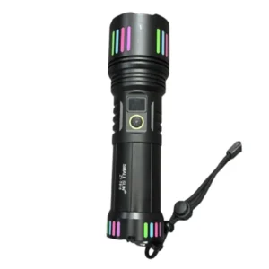چراغ قوه اسمال سان مدل Zy-T815