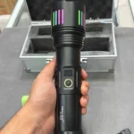 چراغ قوه اسمال سان مدل Zy-T815 - Image 3