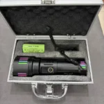 چراغ قوه اسمال سان مدل Zy-T815 - Image 6