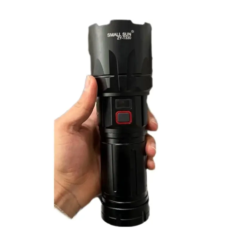 چراغ قوه اسمال سان مدل zy-T330
