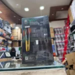 ماشین اصلاح بدن و صورت وی جی آر مدل v339s - Image 3